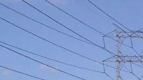 Imagen proyectada del probable aspecto de un canal de control de inundaciones.