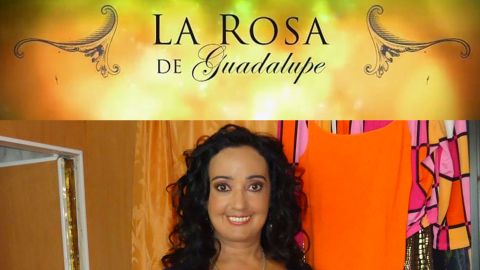 Teresita Saad, quien participaba en "La Rosa de Guadalupe", murió