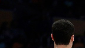 Cavaliers obtiene a dos jugadores jóvenes que podrán dar más apoyo a LeBron James.