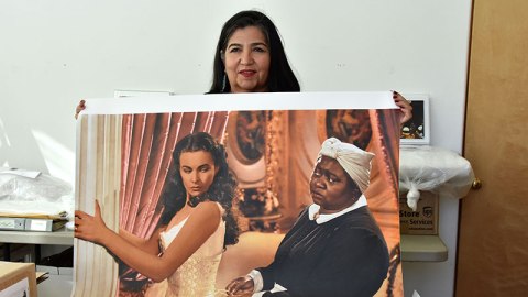 El 18 % de la ciudadanía en Estados Unidos es hispana, pero solo se ven rostros latinos en el 3.1 % de películas