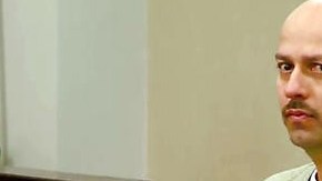 Esteban Loaiza se declaró no culpable de posesión de droga