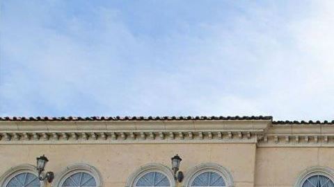 Maggiano's Little Italy es parte de la empresa Brinker International.