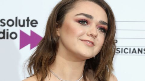 Maisie Williams