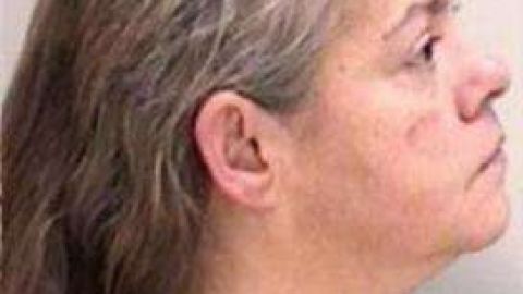 Melinda Dillashaw no negó las acusaciones de intentar castrar a su novio en Georgia