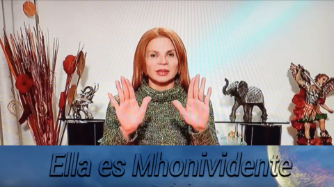 Mhoni Vidente.