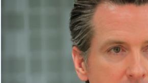 Newsom advierte a familias de indocumentados sobre sus derechos.