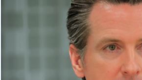 Newsom advierte a familias de indocumentados sobre sus derechos.