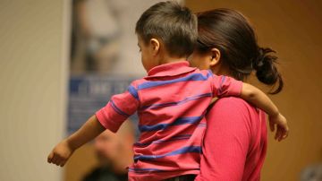 El gobierno de California está consciente que garantizar el cuidado infantil es definitorio para el desarrollo de las familias.