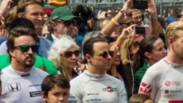 Los nuevos rostros de la Fórmula 1 serán niños