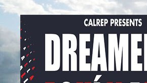 La obra se presenta en el foro Studio Theater de la Universidad Estatal de California en Long Beach.