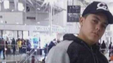 La víctima tenía 20 años.