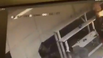 Comando Armado atacó a los asistentes a un palenque clandestino.
