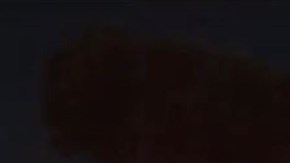 Las autoridades acordonaron la escena del crimen.