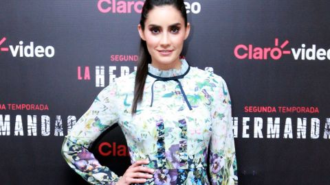 Paola Núñez