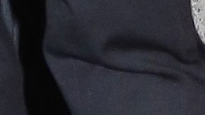 Paris Hilton y su anillo de compromiso.