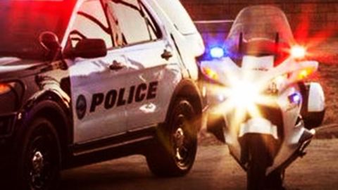 Arrestan a estudiante que amenazó con tiroteo.