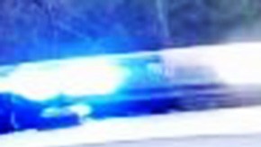 Se informó que un hombre está en poder de las autoridades para un interrogatorio.