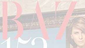 La Primera Dama no ha sido portada especial de revistas de moda y sociales.