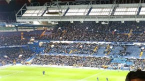 Juan Carlos Osorio viajó hasta Londres para observar al Chicharito