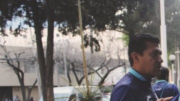 Los jugadores del Puebla desalojaron el hotel, tras el sismo en la Ciudad de México