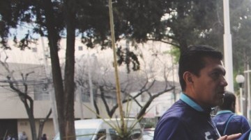 Los jugadores del Puebla desalojaron el hotel, tras el sismo en la Ciudad de México