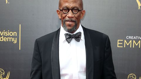 Reg E. Cathey