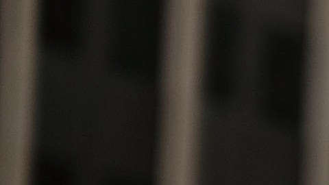 Ricardo Aca, un beneficiario de DACA que trabajó en Trump Tower en Nueva York, se manifiesta en defensa de los inmigrantes indocumentados.
