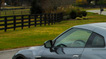 El Nissan GT-R es uno de los miembros de esta lista