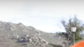 Recuerda no circular a más de 10 millas por hora.