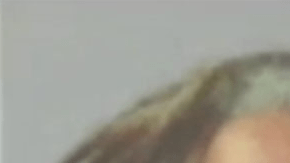 Fue la propia madre de la niña la que pidió el ritual de limpieza