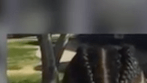 Este es el peinado que violaba la norma de vestimenta de una escuela de Phoenix.