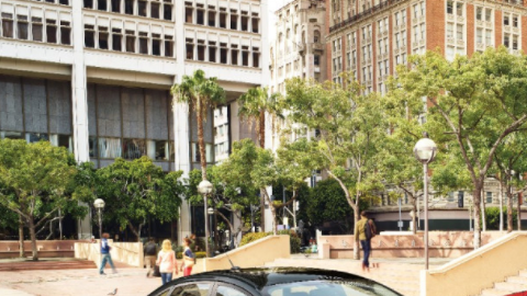 El consumo de combustible es siempre un factor a considerar.