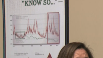 Recibe un obsequio de 12 meses gratis de hipoteca tras enfrentar problemas económicos por la pérdida de su marido.