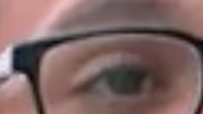 Jory le salvó la vida a su hermano, aún a riesgo de perder la suya propia.