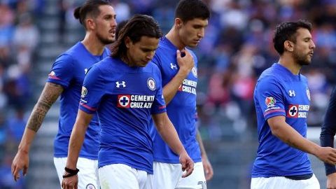 Cruz Azul