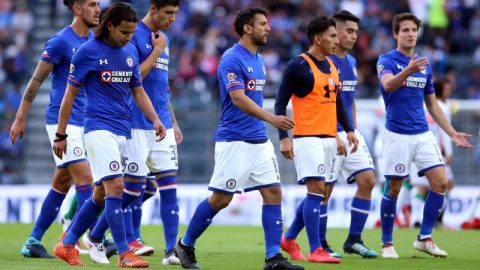 Cruz Azul
