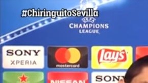 Un aficionado sorprendió a José Mourinho con una selfie