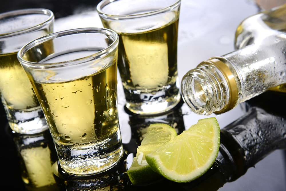 10 myths about tequila, what you do and what you should not believe
