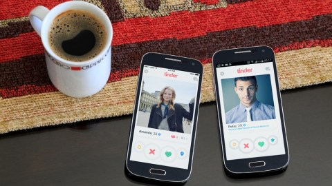Tinder