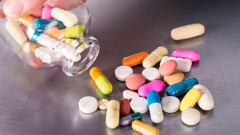 Medicamentos
