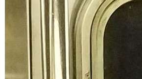 Los sospechosos son buscados por el NYPD.