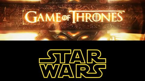 Los creadores de "Game of Thrones" harán una nueva trilogía en el universo de "Star Wars"