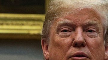 Donald Trump Oprah Winfrey