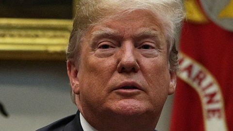 Donald Trump Oprah Winfrey