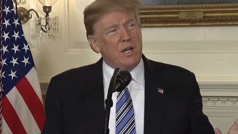 El presidente visitará Florida.