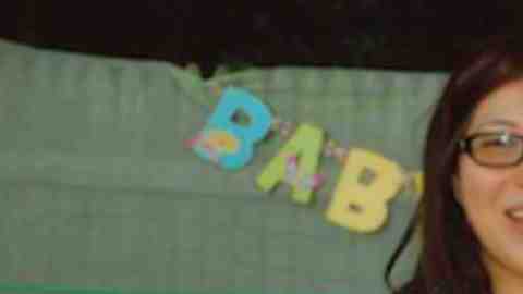 Lilian Calderón llegó a EEUU cuando tenía tres años de edad.