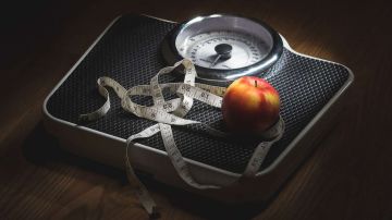 Existen diferentes mitos sobre el control de peso.