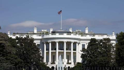 La Casa Blanca no ha sabido cómo lidiar contra la violencia doméstica.