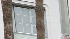 El programa también recoge alimentos para ayudar a los necesitados. / fotos: Aurelia Ventura