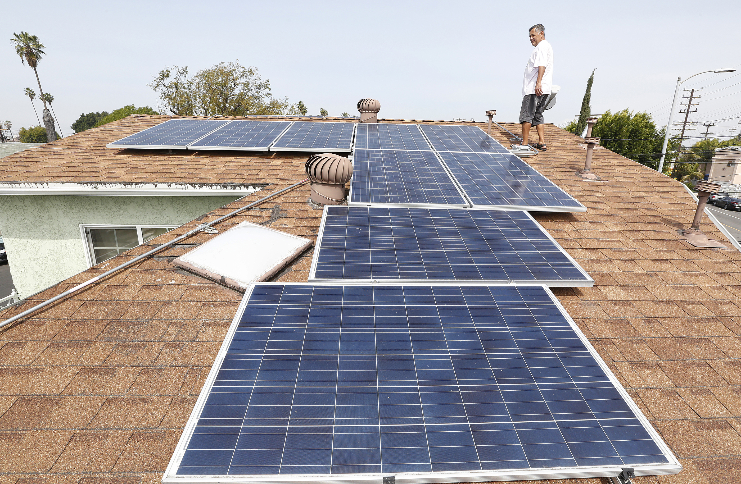 Todo lo que debes saber antes de comprar paneles solares